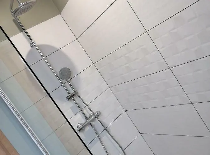 Apartament Les Penates Terrasse