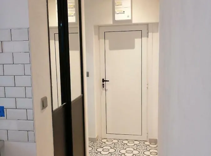 Apartament Les Penates Terrasse *