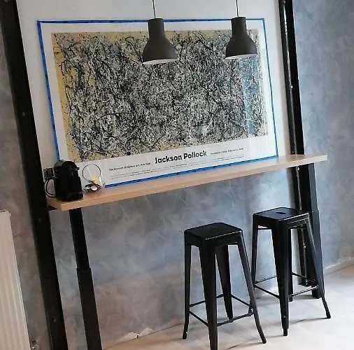 Les Penates Terrasse